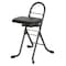 Vestil Ergonomic Work Seat / Chair CPRO-200 - alternate 4